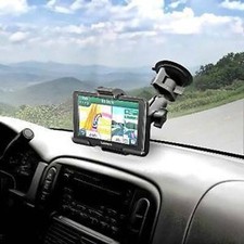SUPPORTO A VENTOSA Garmin nuvi