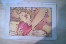 MANARA STAMPA CUORE MANARA