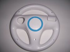 Wii Racing Volante OEM Ufficiale Mario Kart Wheel (Nintendo Wii) Nuovo