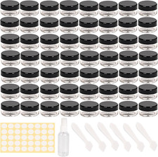 70 Pezzi 5 ML Contenitori