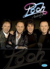 Antologia -  Pooh - Chitarra -