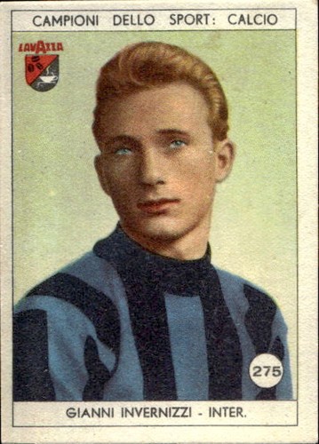 Figurina campioni dello - figurina, sport
