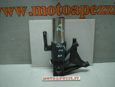 DUCATI HYPERMOTARD 1100 PIEDINO FORCELLA MARZOCCHI 50mm RADIALE SINISTRA SX