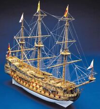 Mantua Model San Felipe art. 747 kit scala 1:75