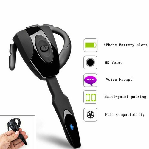 Auricolare bluetooth - auricolare,