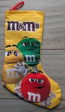 CALZA BEFANA VUOTA - GADGET M