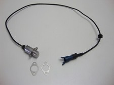 Sensore abs anteriore - abs,