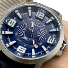 Orologio uomo firmato explorer - uomo,