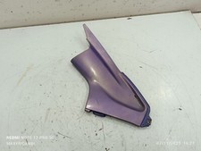 carena copertura anteriore destra per yamaha r6 2002 2003