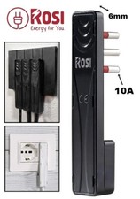 SPINA ULTRA PIATTA AD ANGOLO