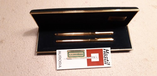 Penna stilo - stilo+penna, aurora
