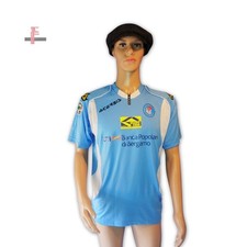 AlbinoLeffe 2008/09 – Home
