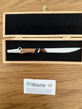 Aprilettere Maserin