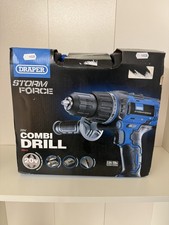 Draper Storm Force 89523 Kit