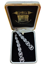 🌺Epoca Art Déco ORECCHINI