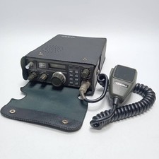 YAESU FT-290 144MHz