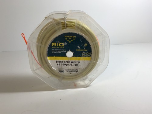 Rio short scandi versitip 9 - rio,