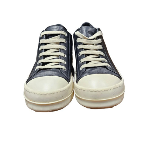 Sneaker rick owens ramones - sneaker,
