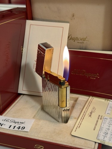 Vintage dupont gatsby - s.t.,