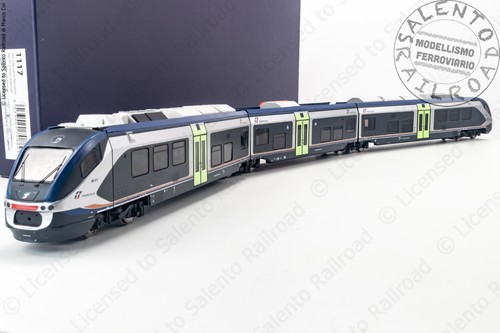 Vitrains 1117 minuetto fs - 1117,