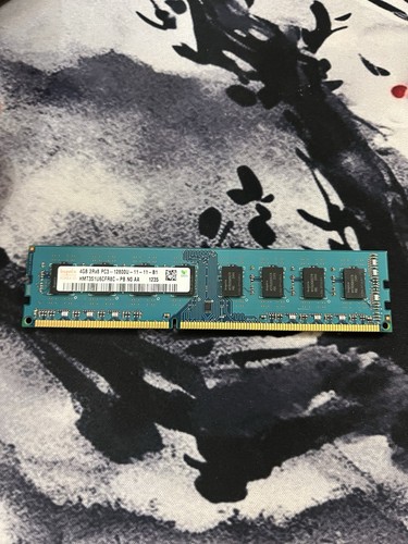 Modulo memoria desktop - modulo,