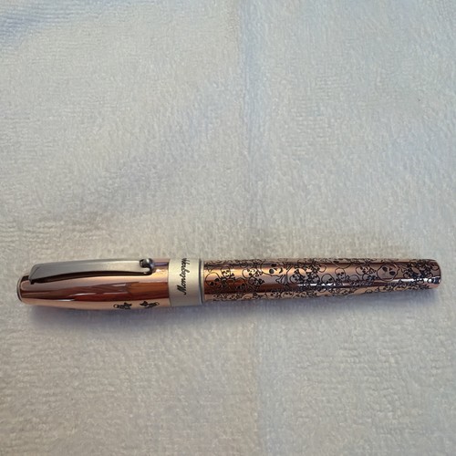 Penna stilografica montegrappa - penna,