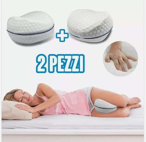 Cuscini leg pillow - cuscini,