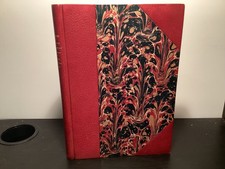 1898 Servitude Et Grandeur