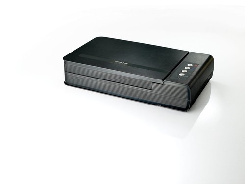 Plustek opticbook 4800 - plustek,
