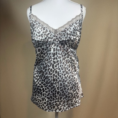 Top cami chanteuse intimates - top,