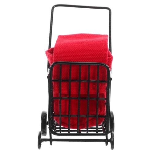 Carrello della spesa - carrello,