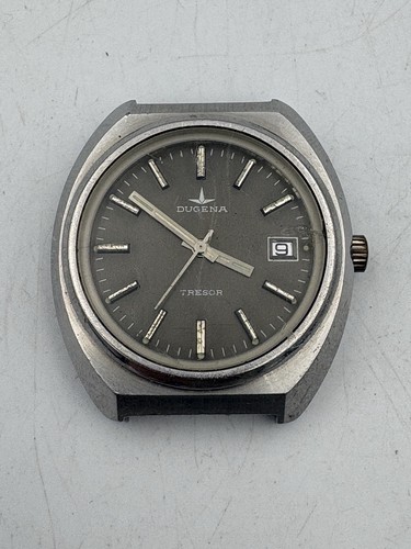 Orologio polso uomo - da,