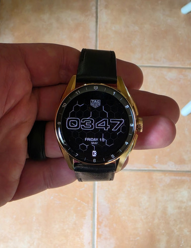 Orologio tag heuer - orologio,
