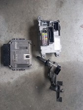 Kit Accensione Fiat Doblo