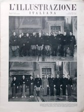 L'Illustrazione Italiana 7