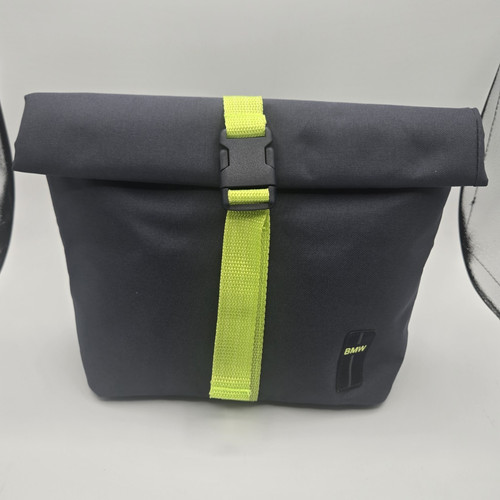 Borsa termica roll - -top, bmw
