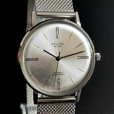 Orologio da polso vintage NOS