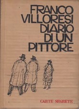 FRANCO VILLORESI Diario di un