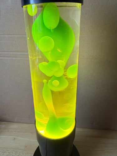 Lampada lava jet mathmos - lampada,
