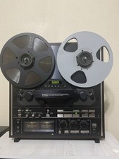 Teac x2000r directional - , bi-directional