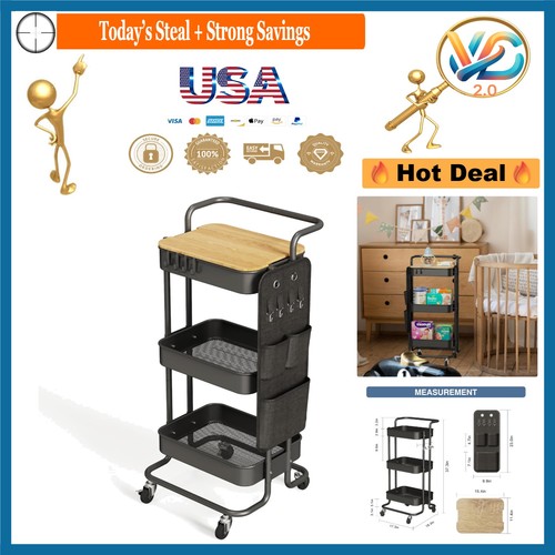 Carrello rotelle utility in - carrello,