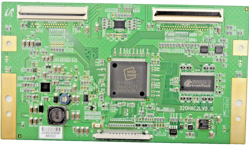 Scheda con samsung lcd - samsung,