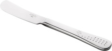 - Spatola Cucina Acciaio Inox