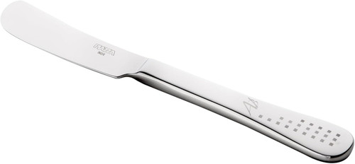 Spatola cucina acciaio inox - cucina,