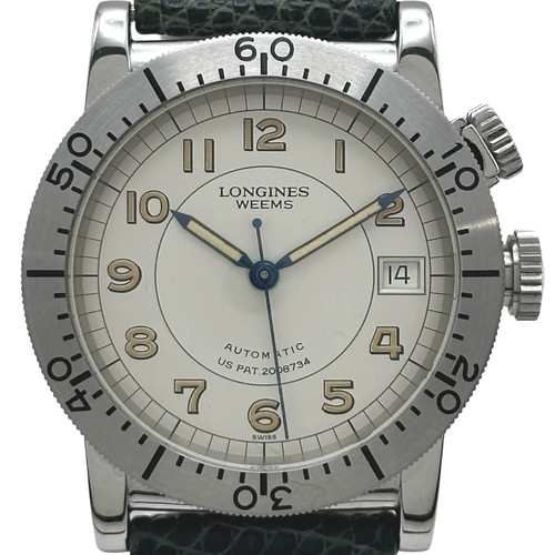 Longines weems limited edition - longines,