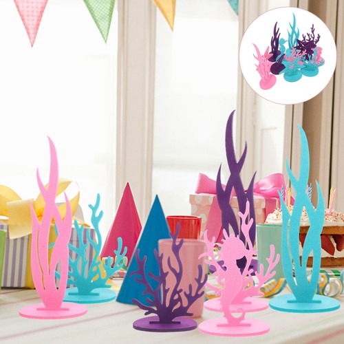 Pezzi decorazioni tavola - pezzi,