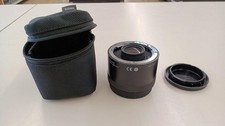 Sigma Teleconverter TC-2001