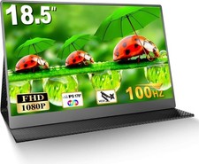 Monitor portatile Monitor