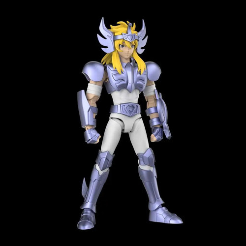 Saint seiya cygnus hyoga - seiya,
