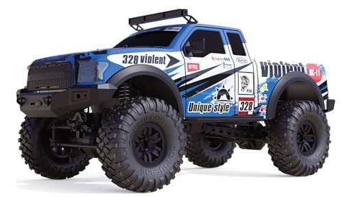 Amewi crawler dirt - amewi,